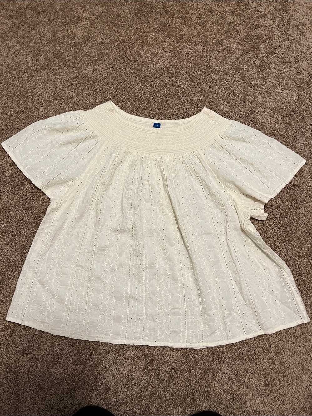Old navy top